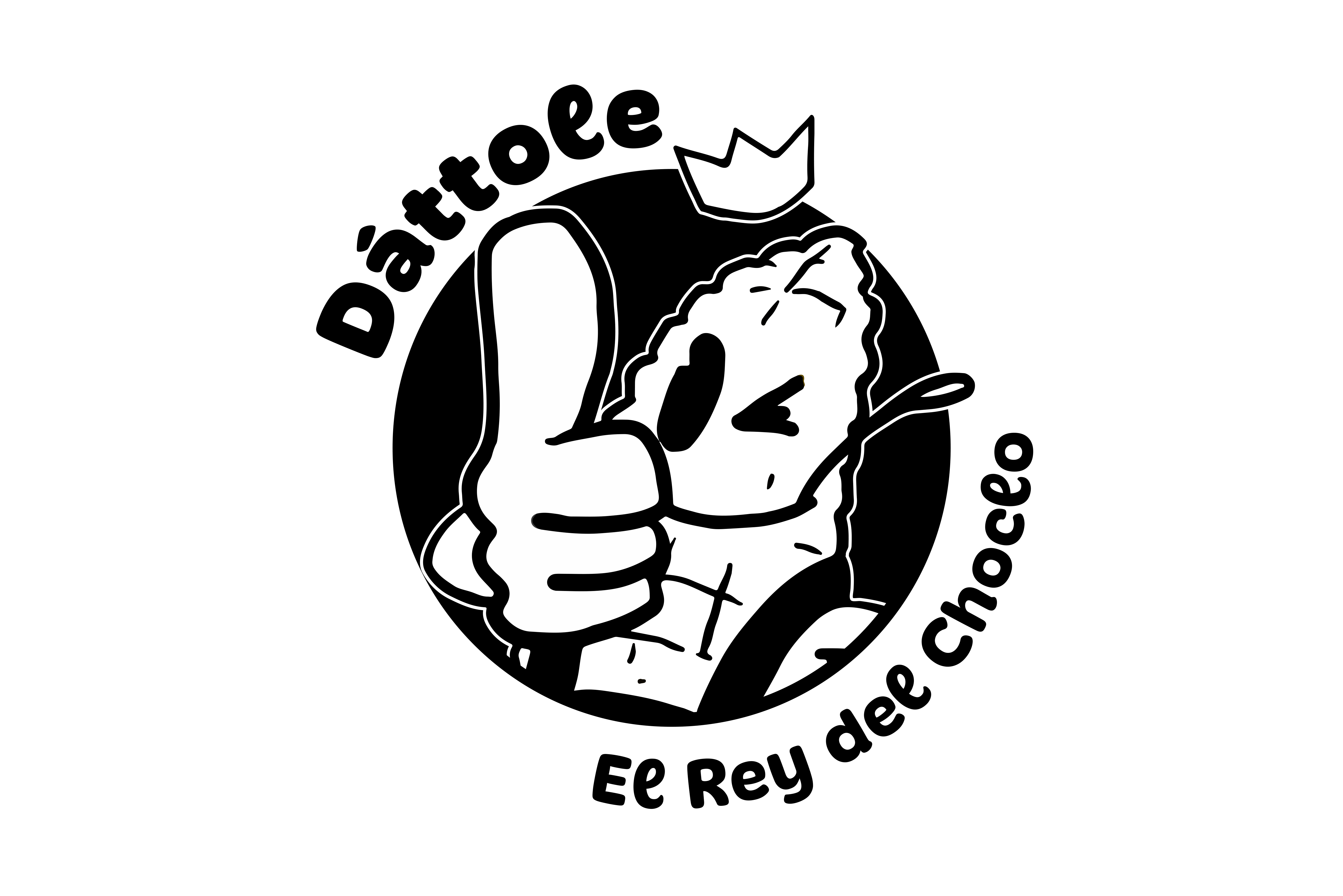 Versión invertida;