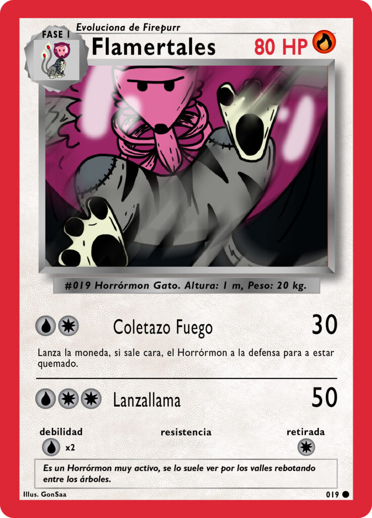 Carta Birdtacle