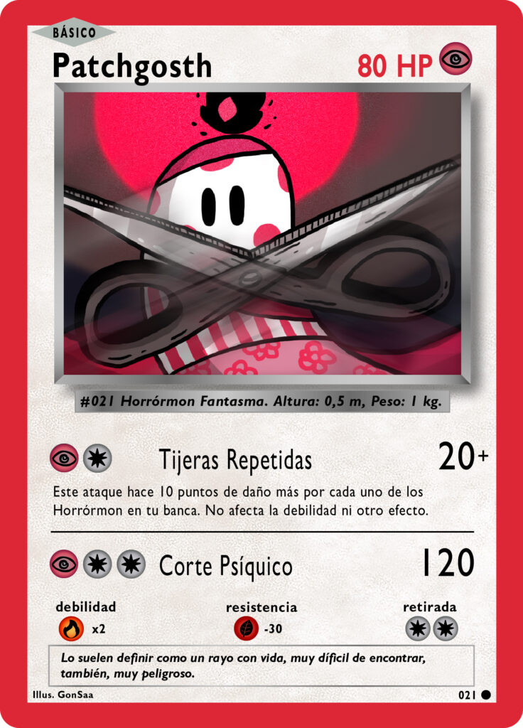 Carta Birdtacle