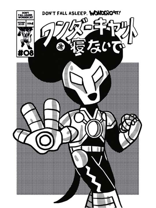 El Orígen de IronMouse