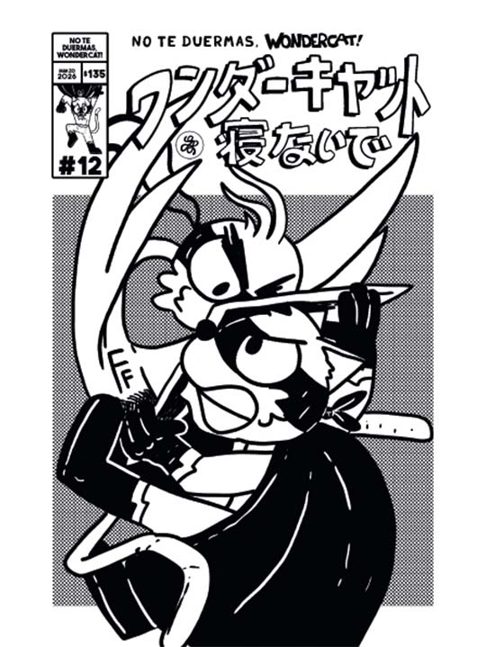 Firefenix Contraataca